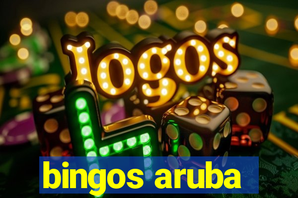 bingos aruba